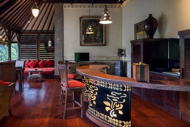 Honeymoon Villa, 1 King Bed, Private Pool
