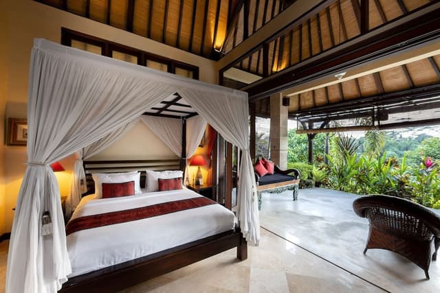 Family Villa, 4 Bedrooms, Private Pool