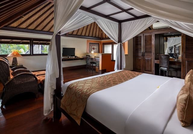 Villa, 1 Bedroom, Private Pool