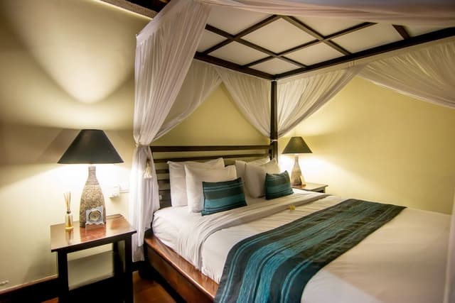 Villa, 1 Bedroom, Private Pool