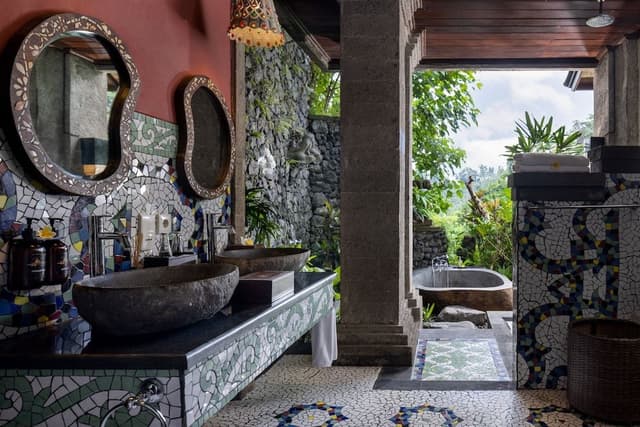 Honeymoon Villa, 1 King Bed, Private Pool