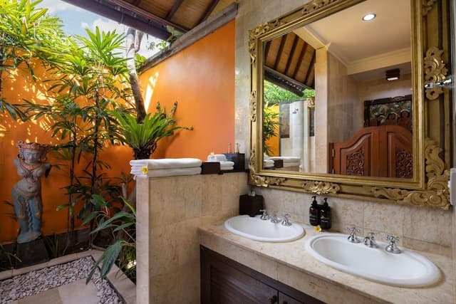 Family Villa, 4 Bedrooms, Private Pool