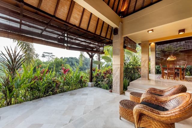 Family Villa, 4 Bedrooms, Private Pool
