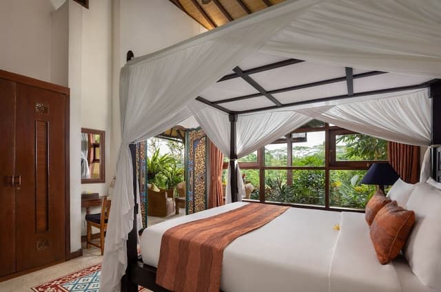 Family Villa, 4 Bedrooms, Private Pool