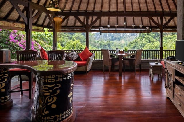 Honeymoon Villa, 1 King Bed, Private Pool
