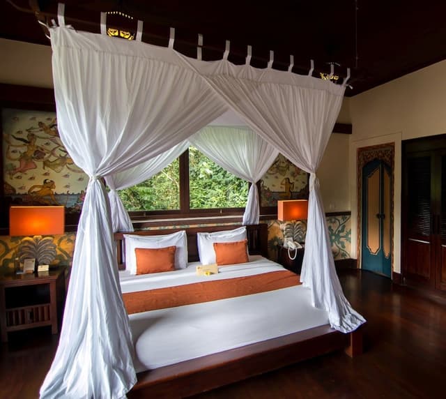 Family Villa, 4 Bedrooms, Private Pool