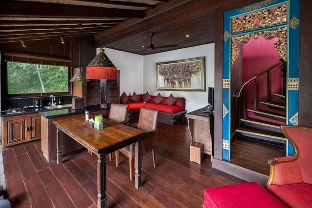 Villa, 1 Bedroom, Private Pool