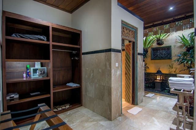 Presidential Villa, 4 Bedrooms, Private Pool
