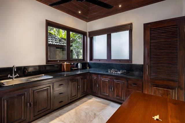 Villa, 1 Bedroom, Private Pool