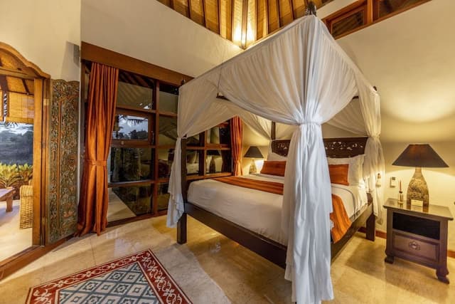 Family Villa, 4 Bedrooms, Private Pool