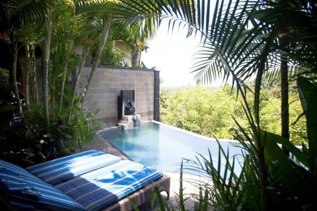 1 Bedroom Private Pool Villa (North View)