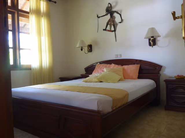 Villa Jepun