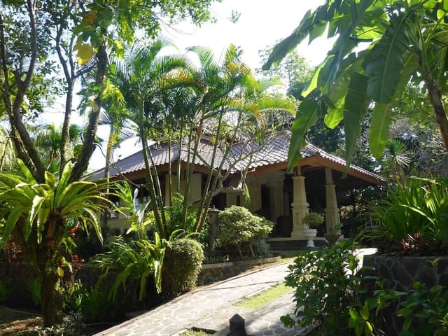 Villa Jepun