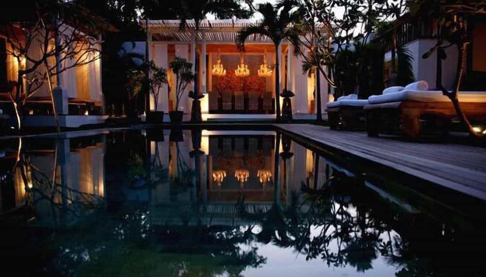 Oazia Spa Villas Oazia Spa Villas