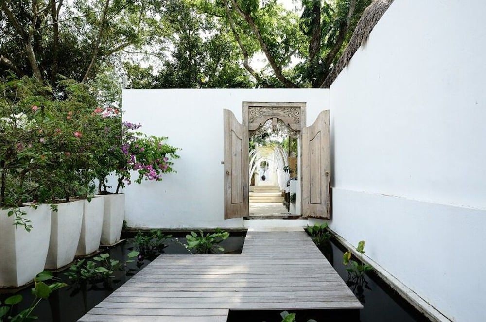 Oazia Spa Villas1