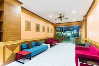 Forest Patong Hotel Forest Patong Hotel