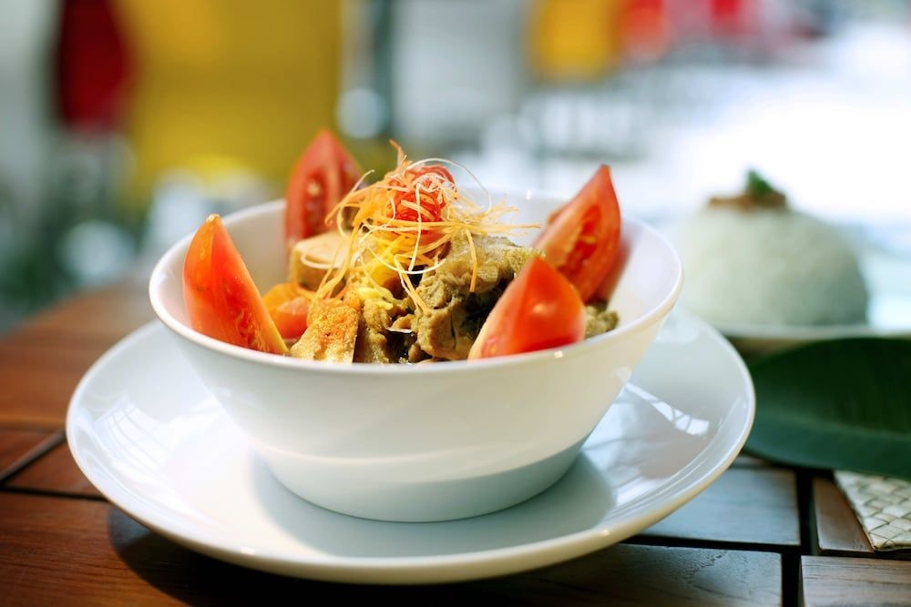 Favehotel Kuta Square4