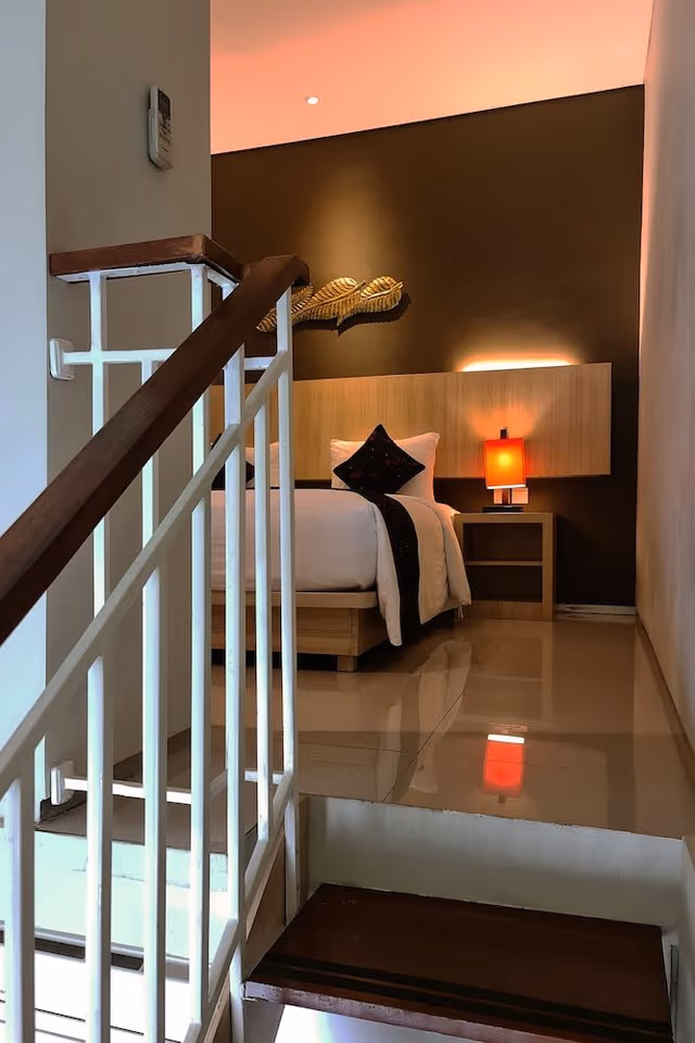 Family Duplex Quadruple