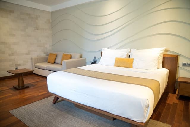 Villa, 1 Bedroom, Private Pool