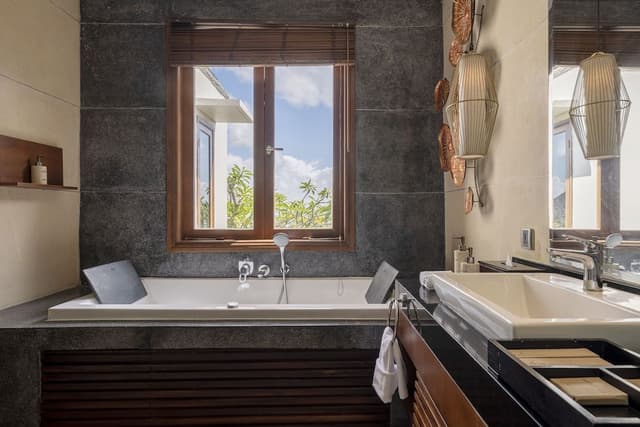 Villa, 1 Bedroom, Private Pool
