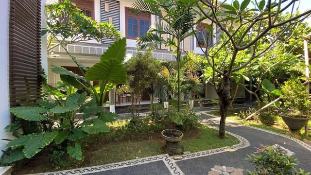 Superior Garden Access