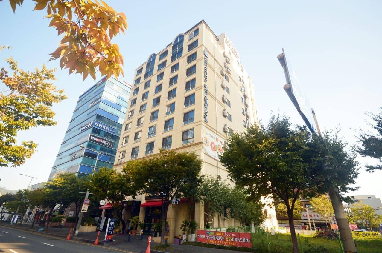 โรงแรมเบนิเกีย เทคโนแวลเลย์ โรงแรมเบนิเกีย เทคโนแวลเลย์
