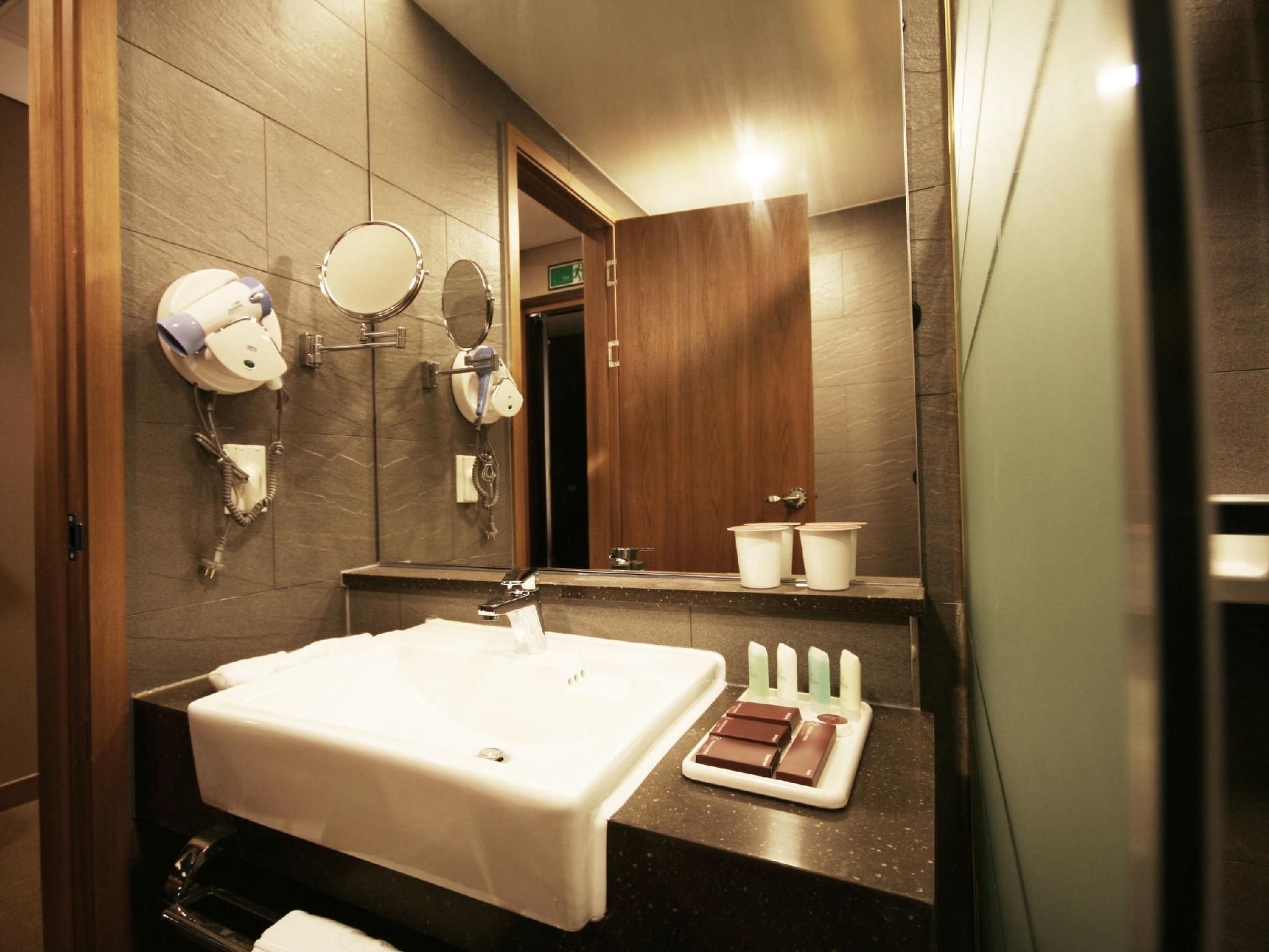 Incheon Guwoldong Annk Hotel Incheon Guwol4