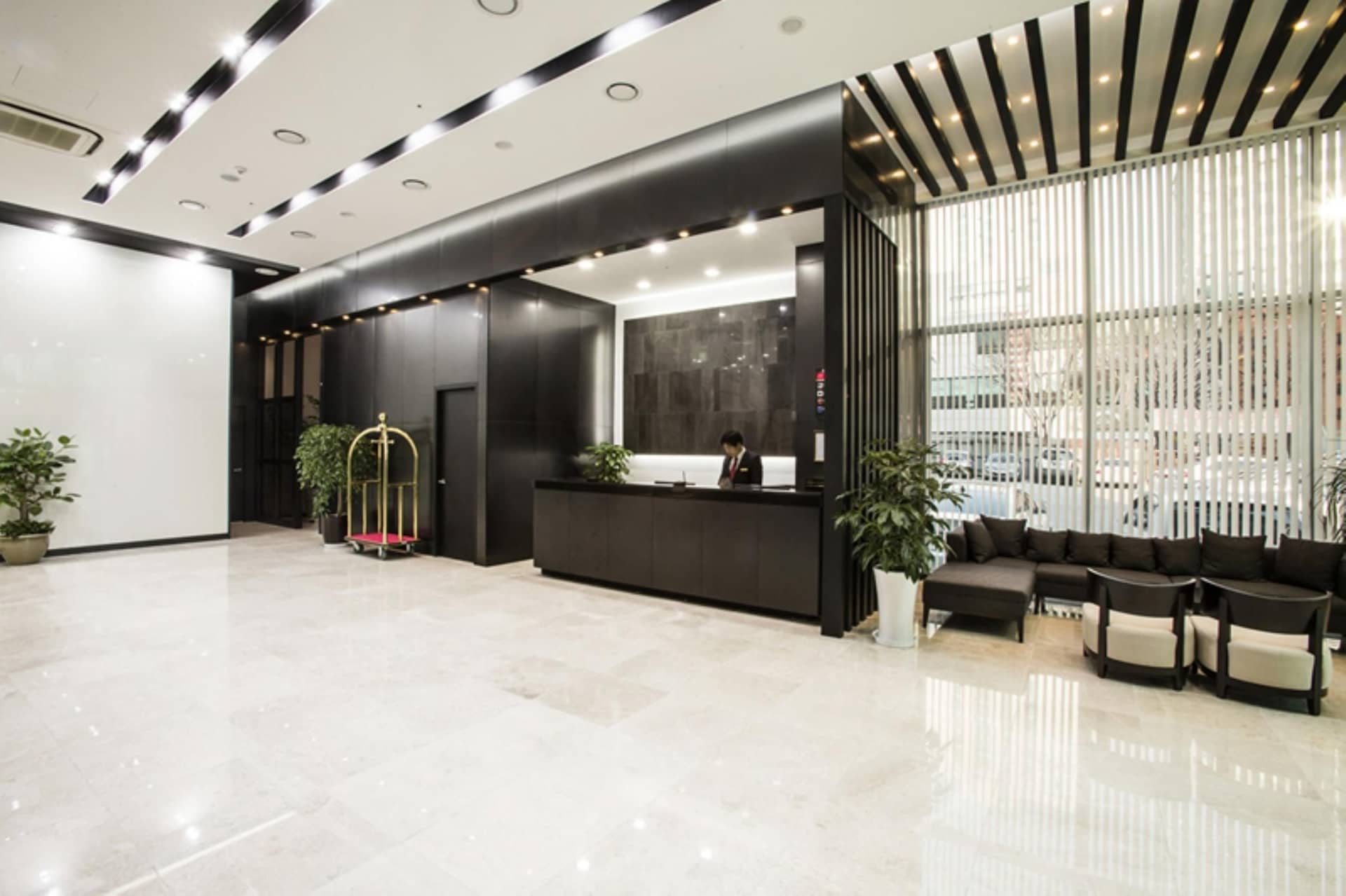 Incheon Guwoldong Annk Hotel Incheon Guwol Incheon Guwoldong Annk Hotel Incheon Guwol