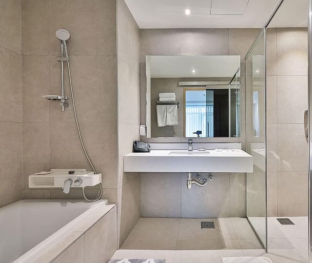 Premier Suite Movie & Rest Room (No parking allowed)