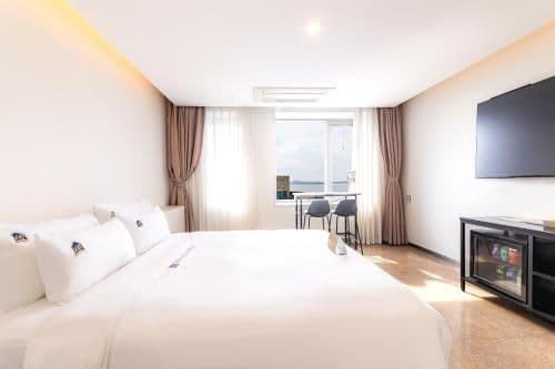 Royal Suite