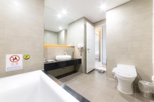 Royal Suite