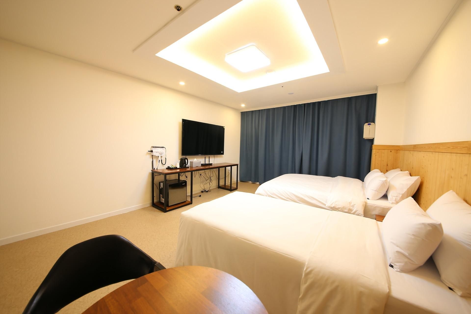 Hotel Highfere1