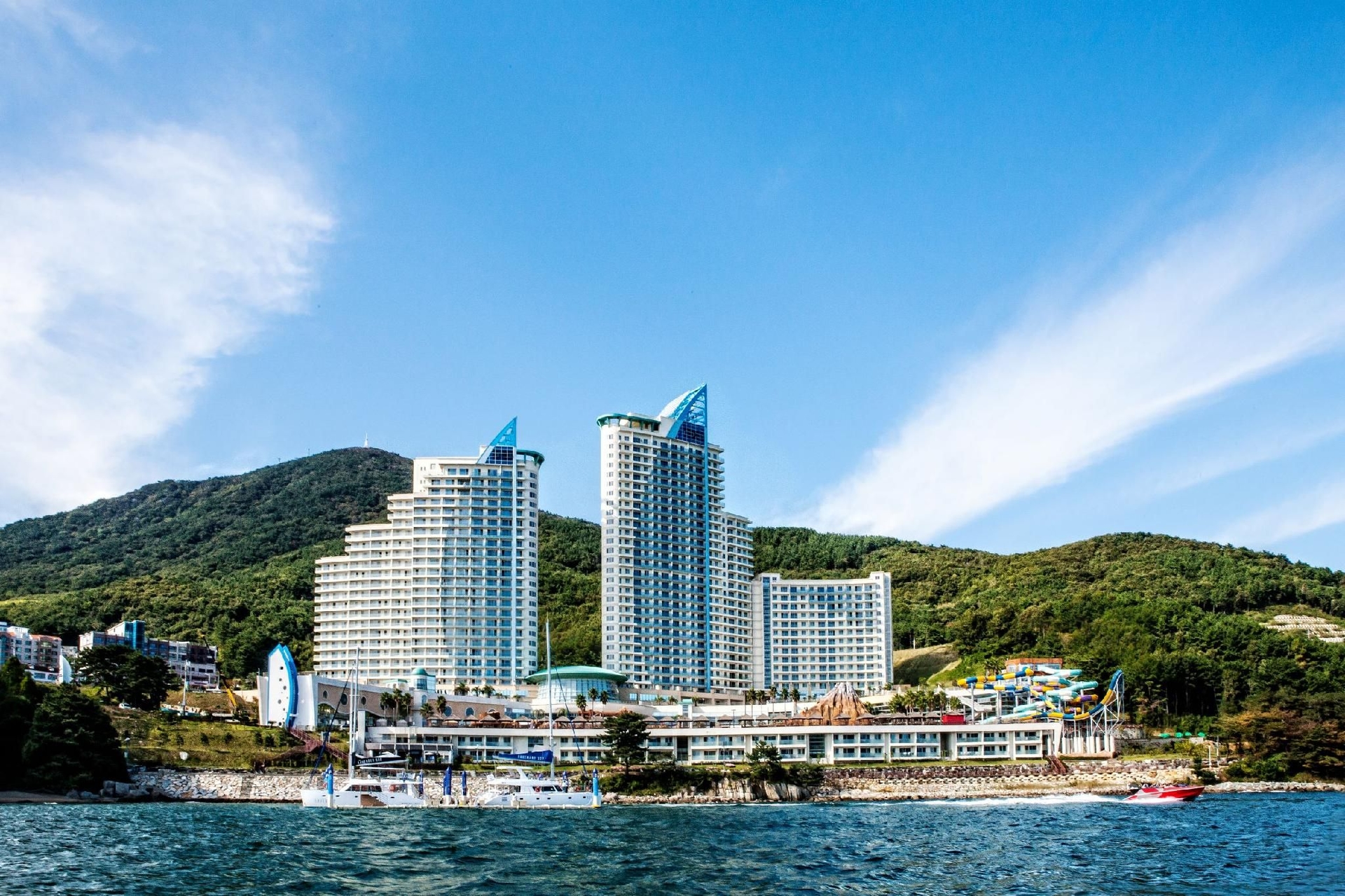 SONO CALM GEOJE0