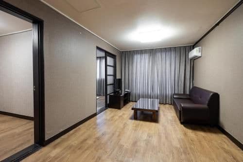 Premier Mountain View Room