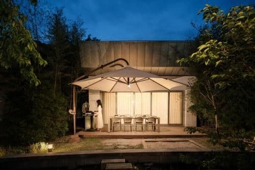 Pine Villa