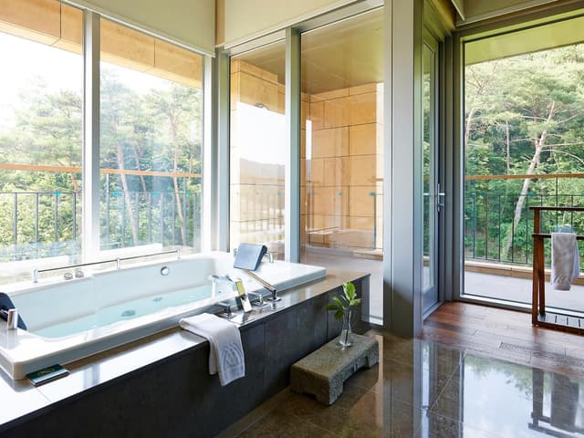 Royal Suite