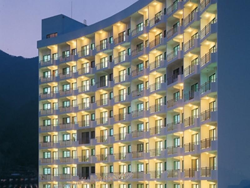 Jiri Mountain Ilsung Condo4