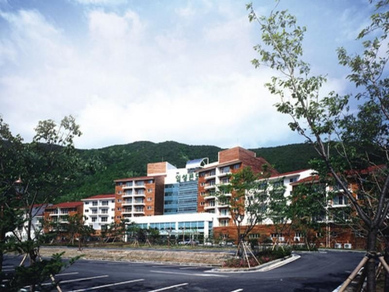 Il Sung Muju Resort4