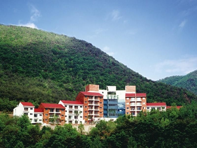 Il Sung Muju Resort2