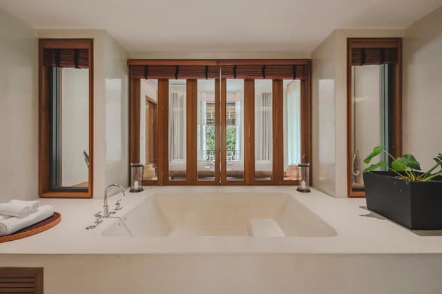 Terrace Suite