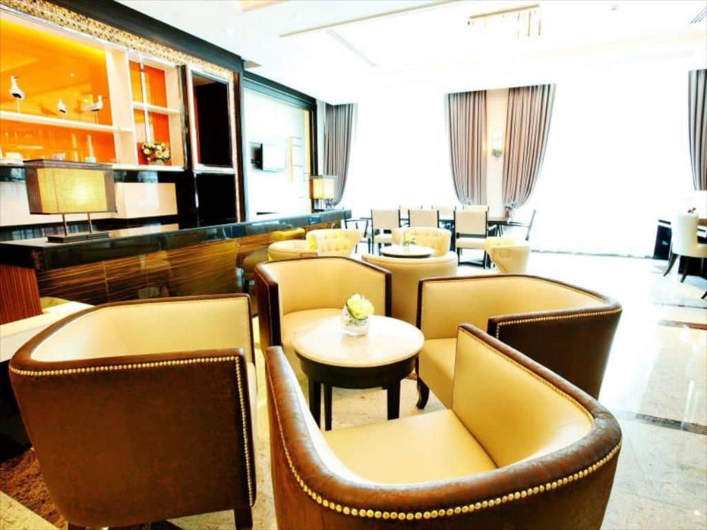 Intimate Hotel Pattaya Intimate Hotel Pattaya