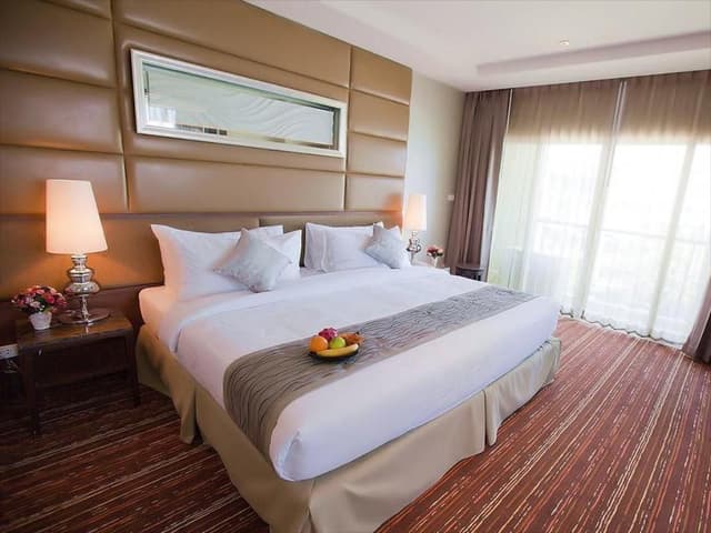 Executive Suite Room
