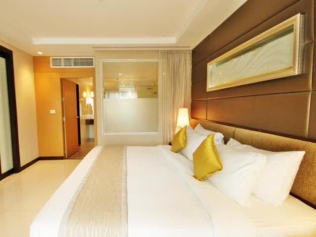 Executive Suite Room