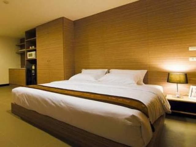 Superior Room with Balcony