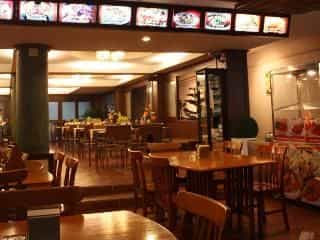 Opal House Hotel & Restaurant Opal House Hotel & Restaurant