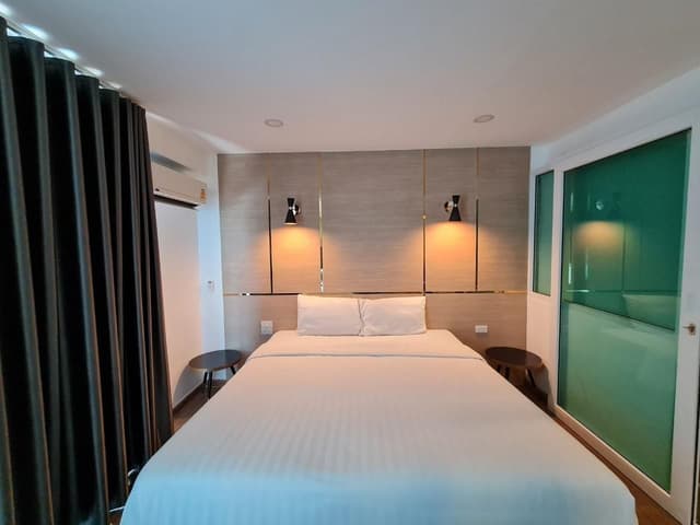 Seaview Suite