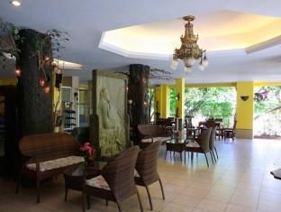 โรงแรม วิวทะเล เพลส (View Talay Place Hotel)2