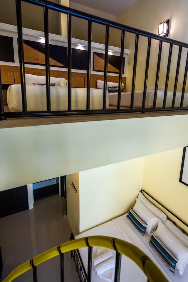 Duplex
