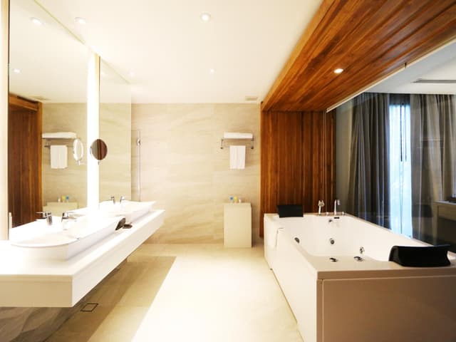 Top Star Private Pool Residence