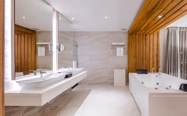 Top Star Private Pool Residence
